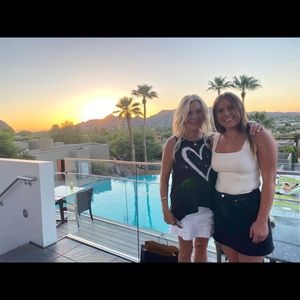 Meet your Posher, Brooke